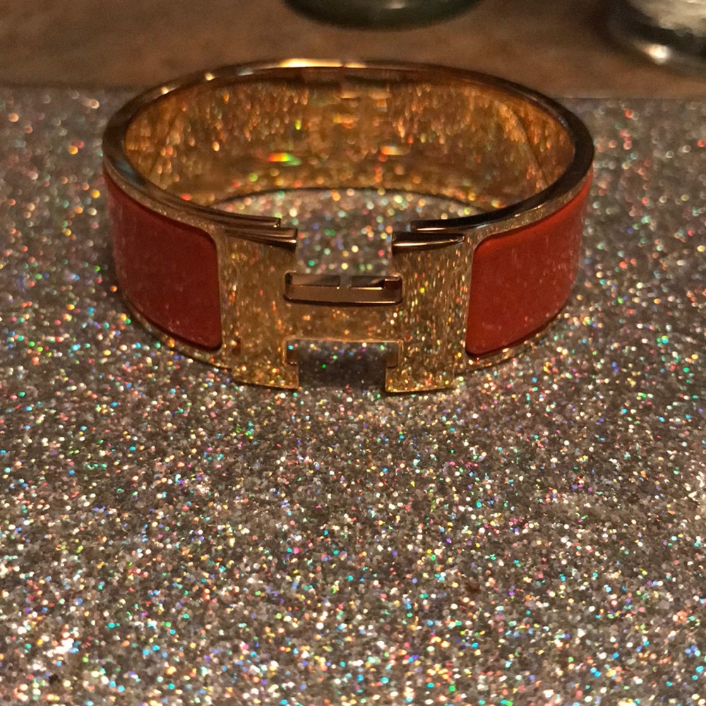 Hermès bracelet